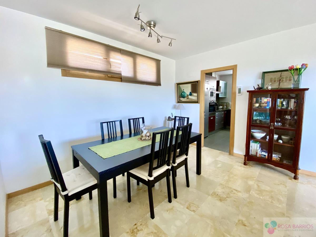 Zu verkaufen von appartement in
 Marbella