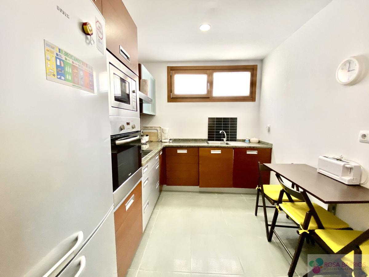 Zu verkaufen von appartement in
 Marbella