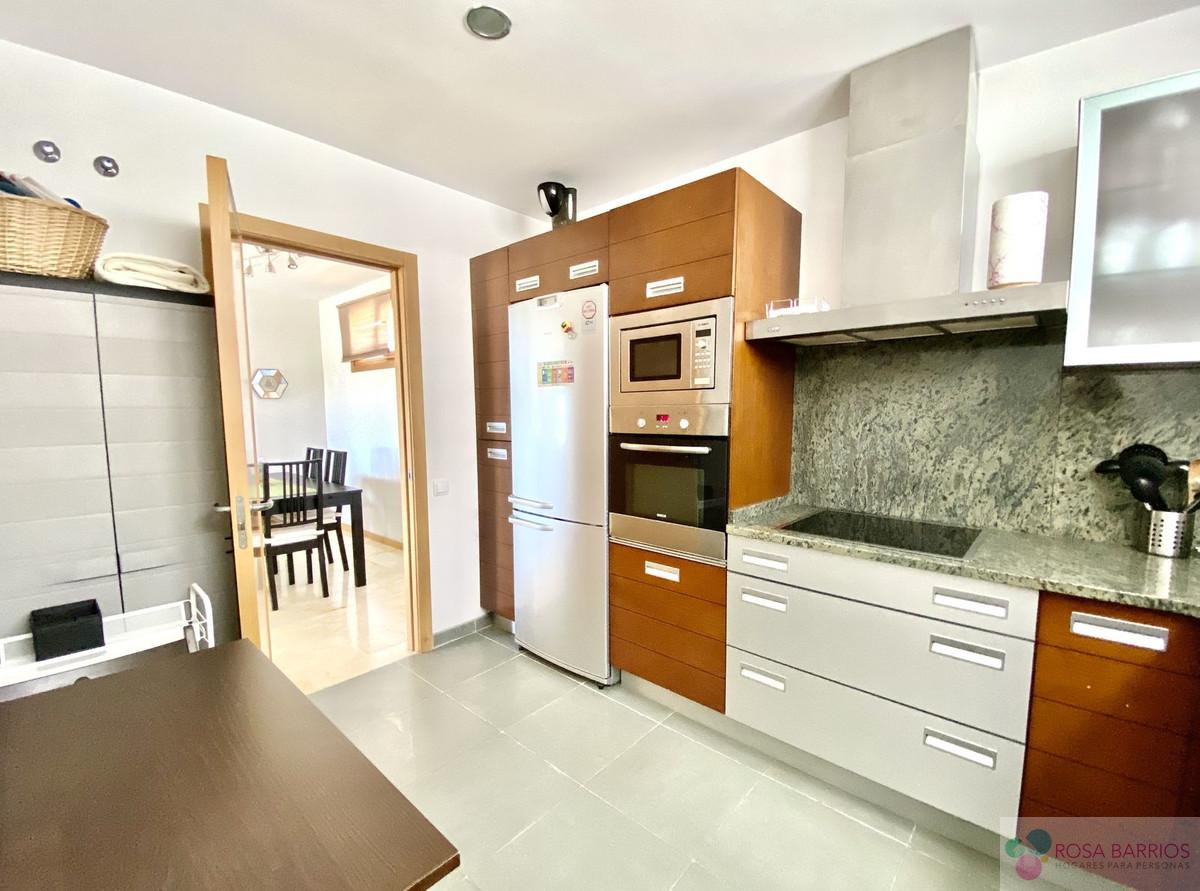 Zu verkaufen von appartement in
 Marbella