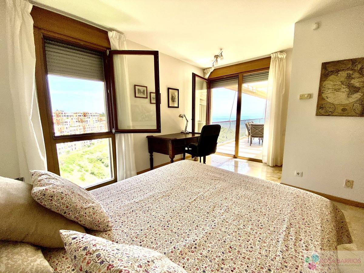 Zu verkaufen von appartement in
 Marbella