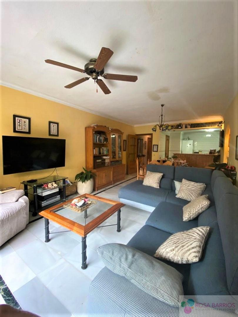 Venta de apartamento en Estepona