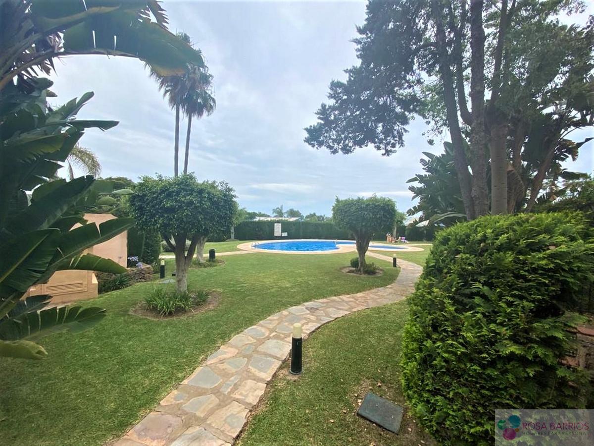 Venta de apartamento en Estepona