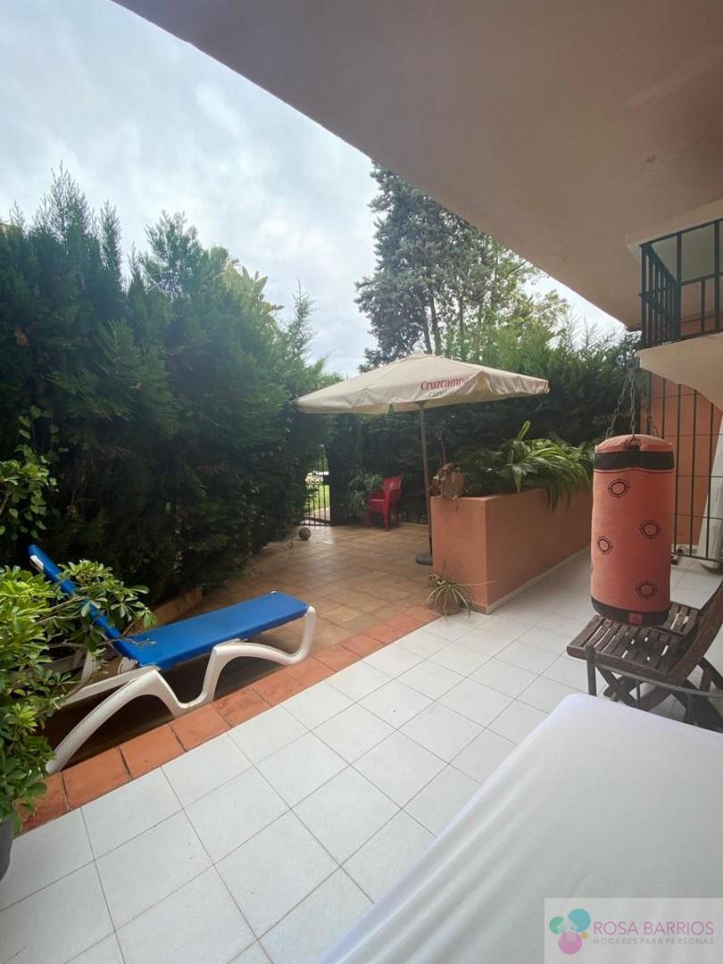 Venta de apartamento en Estepona