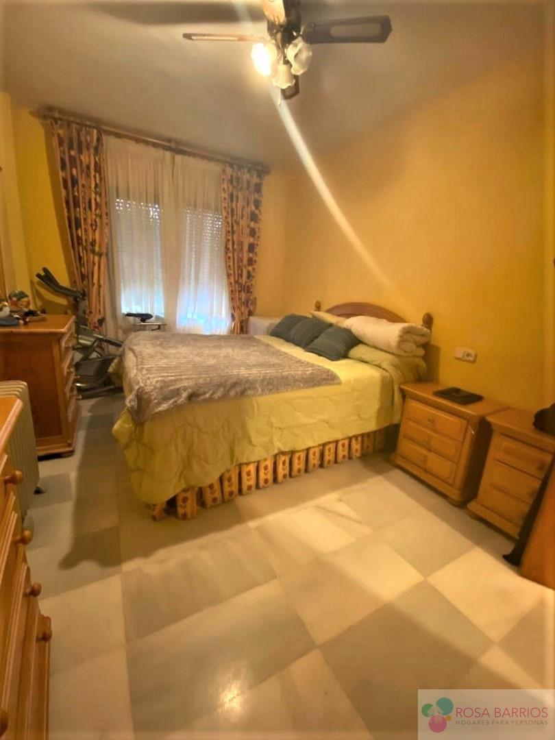 Venta de apartamento en Estepona