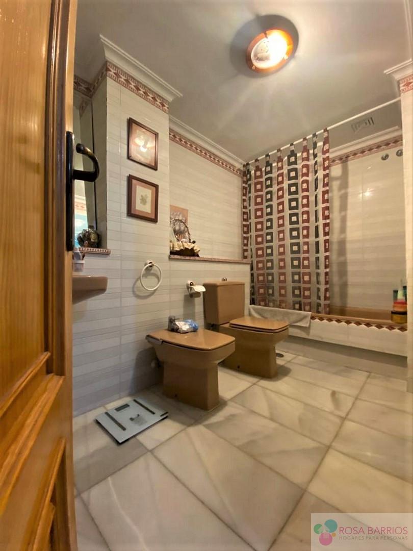 Venta de apartamento en Estepona