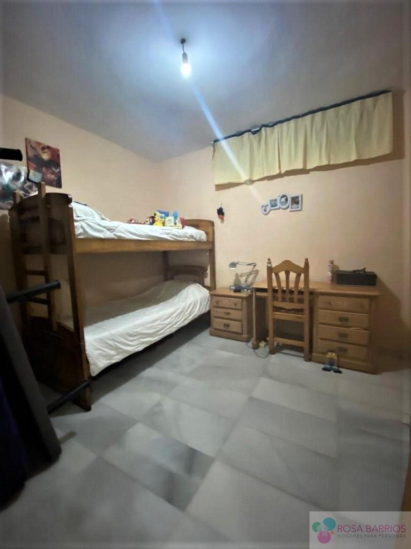 Venta de apartamento en Estepona