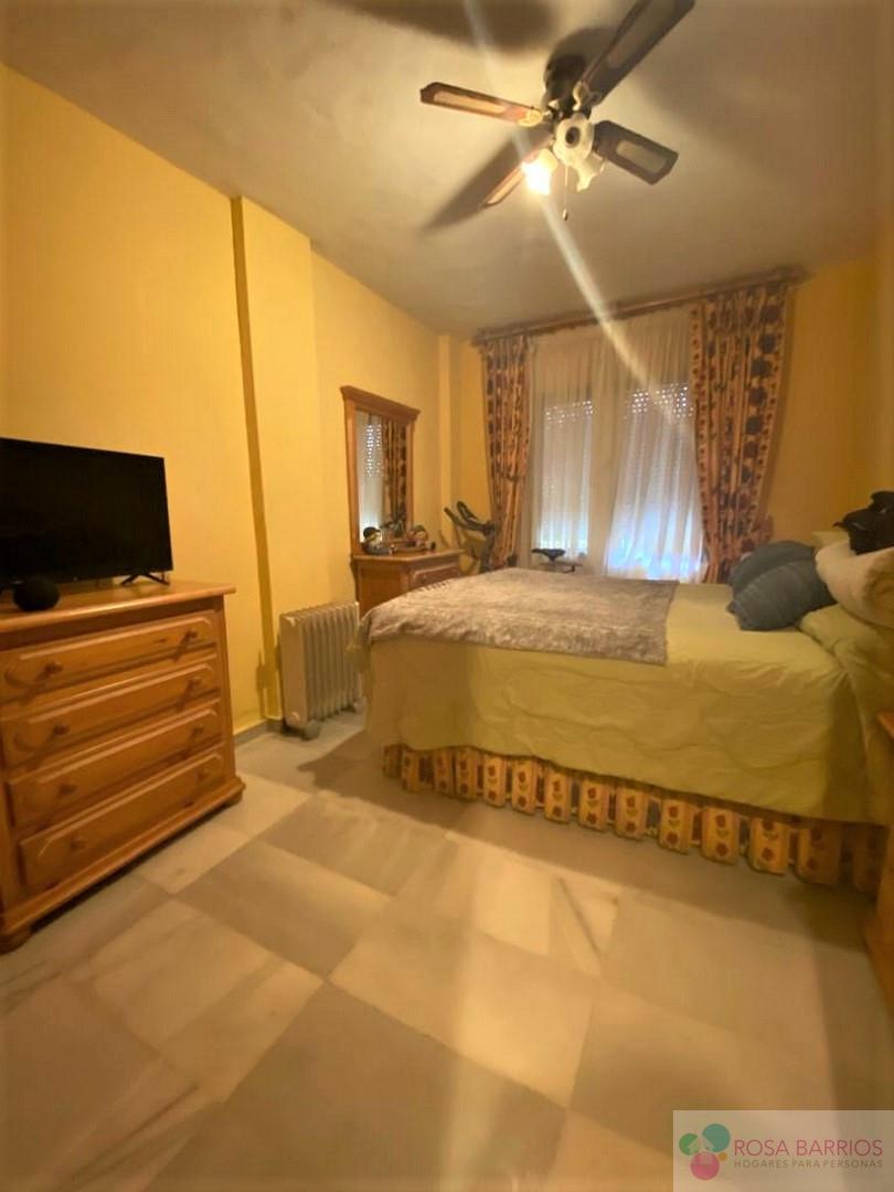 Venta de apartamento en Estepona