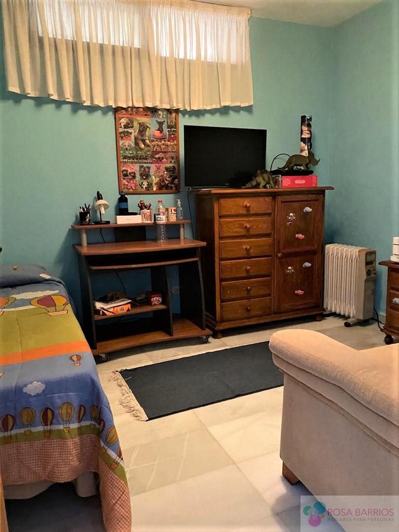 Venta de apartamento en Estepona