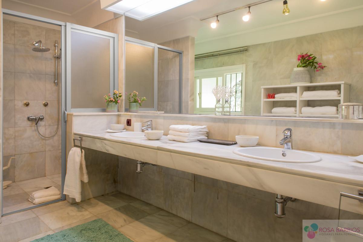 For sale of villa in Marbella