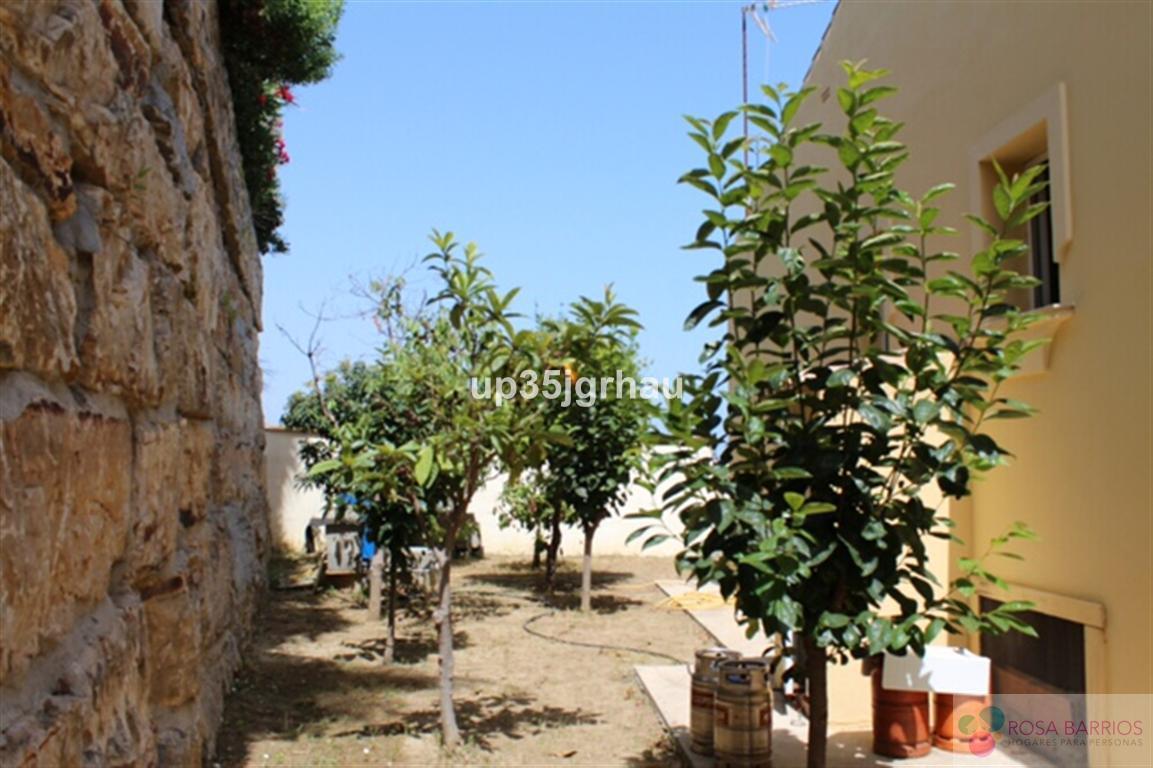 Venta de villa en Estepona