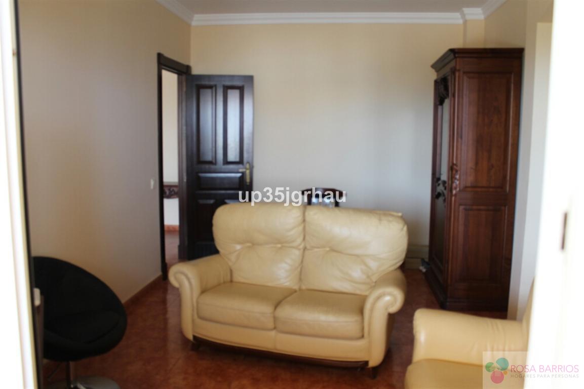 Venta de villa en Estepona