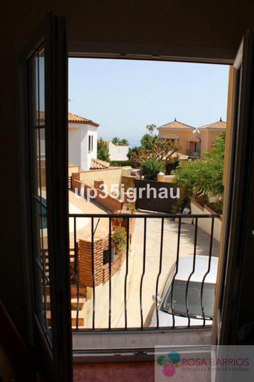 Venta de villa en Estepona