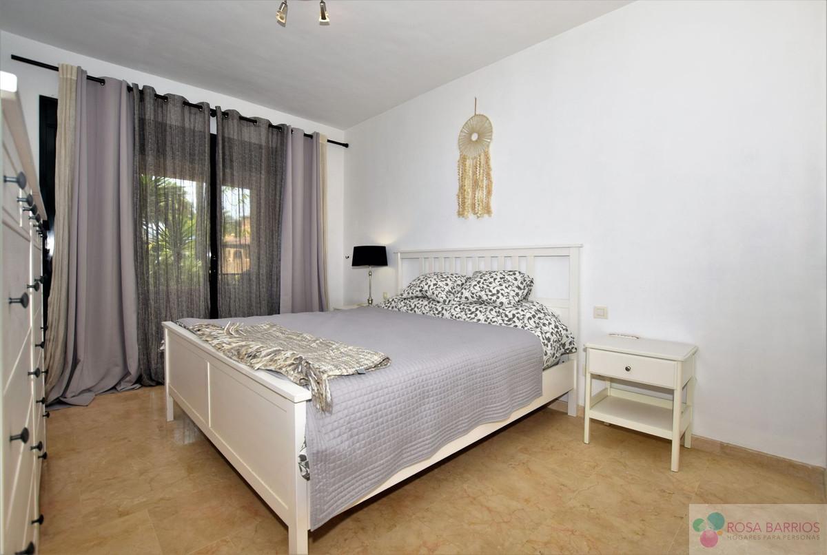 Zu verkaufen von appartement in
 Estepona