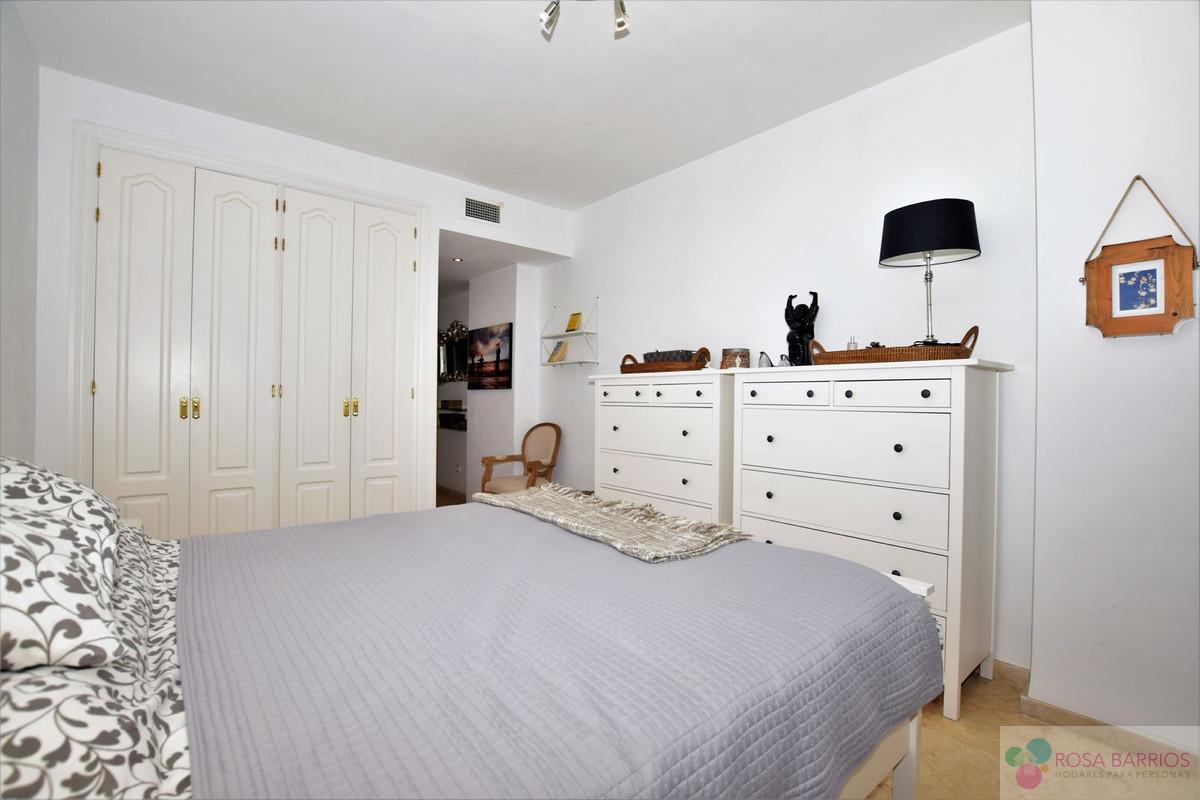 Zu verkaufen von appartement in
 Estepona