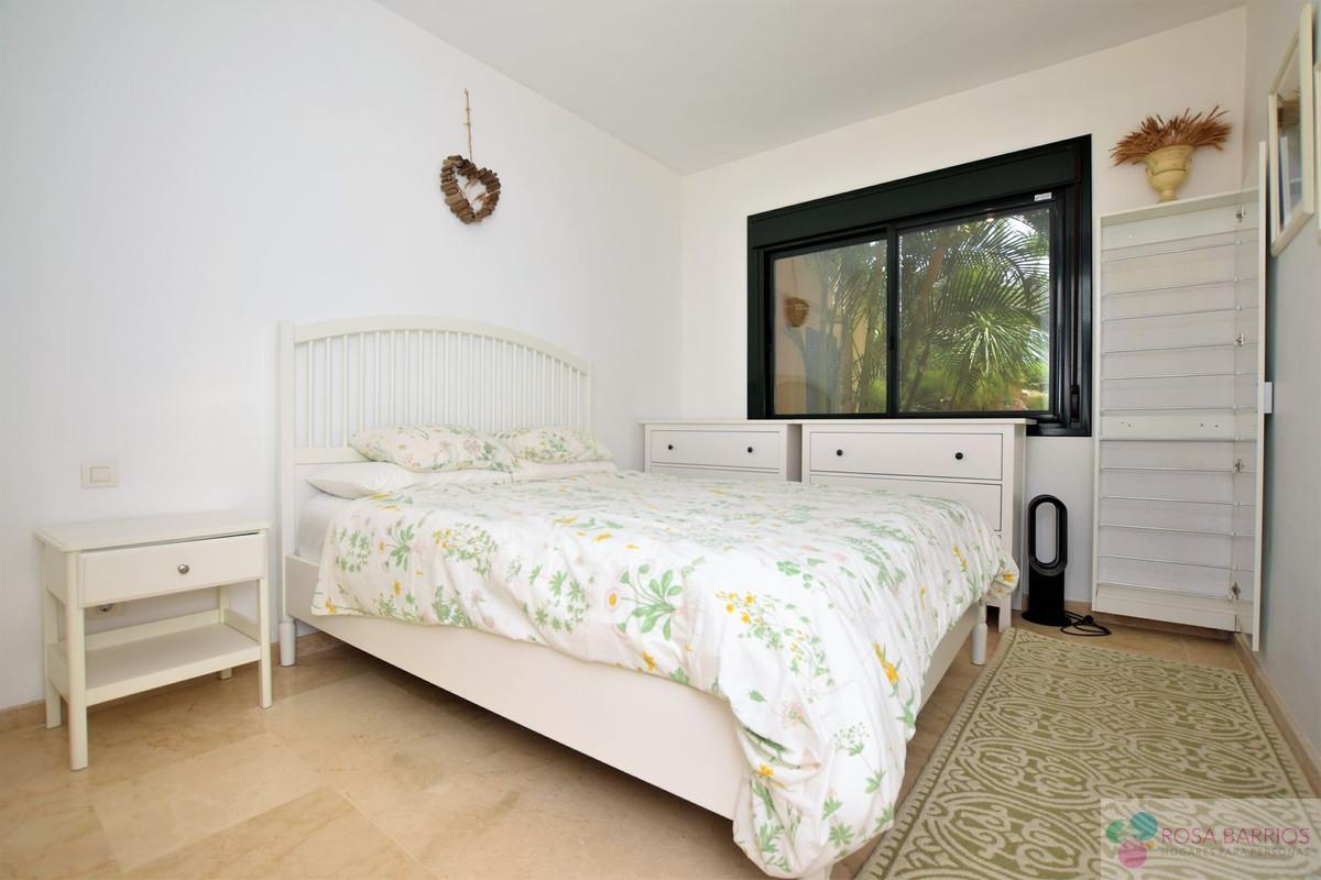 Zu verkaufen von appartement in
 Estepona