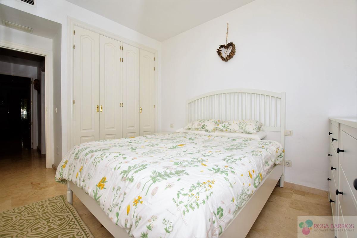 Zu verkaufen von appartement in
 Estepona