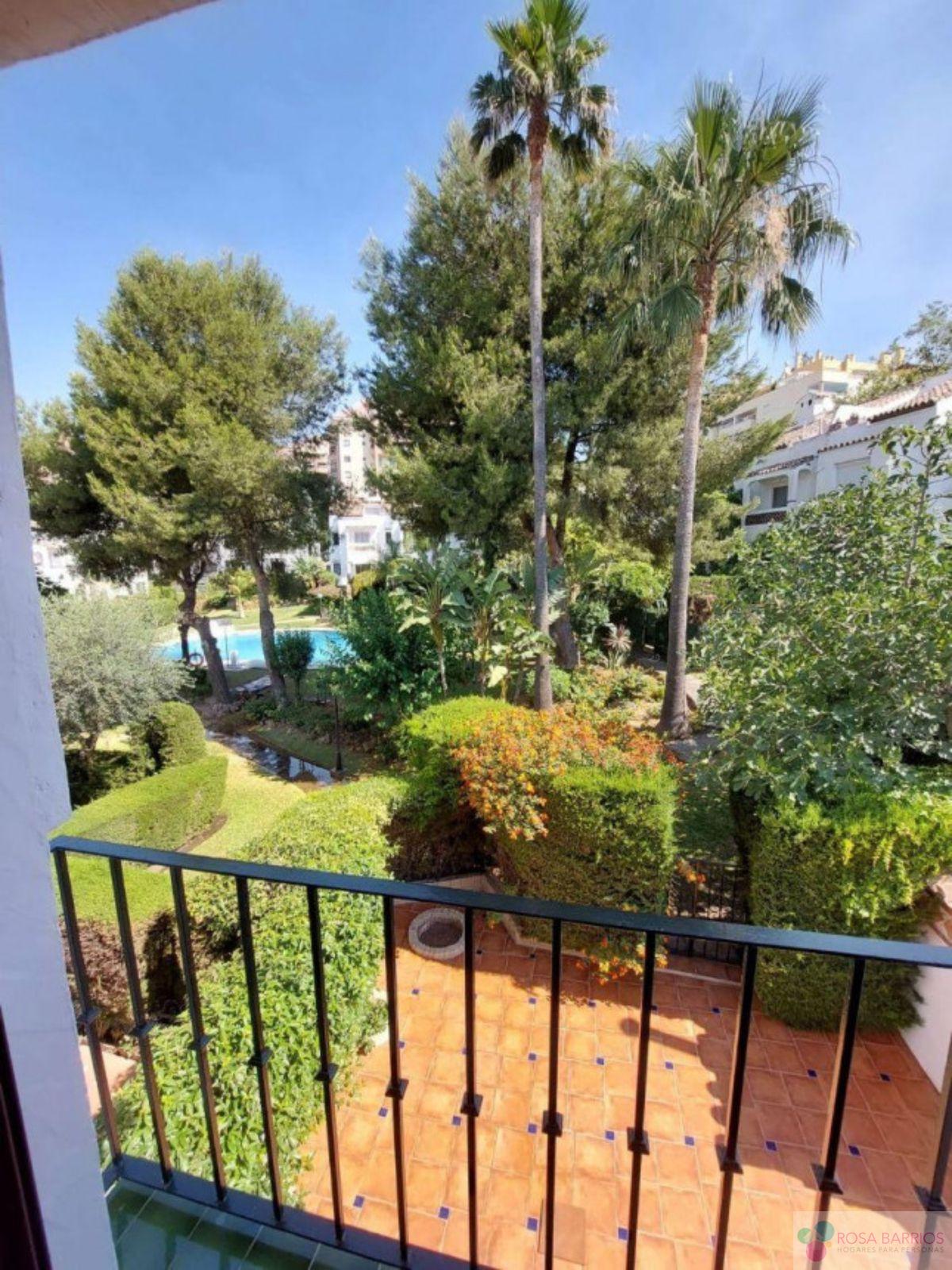 For sale of villa in Marbella