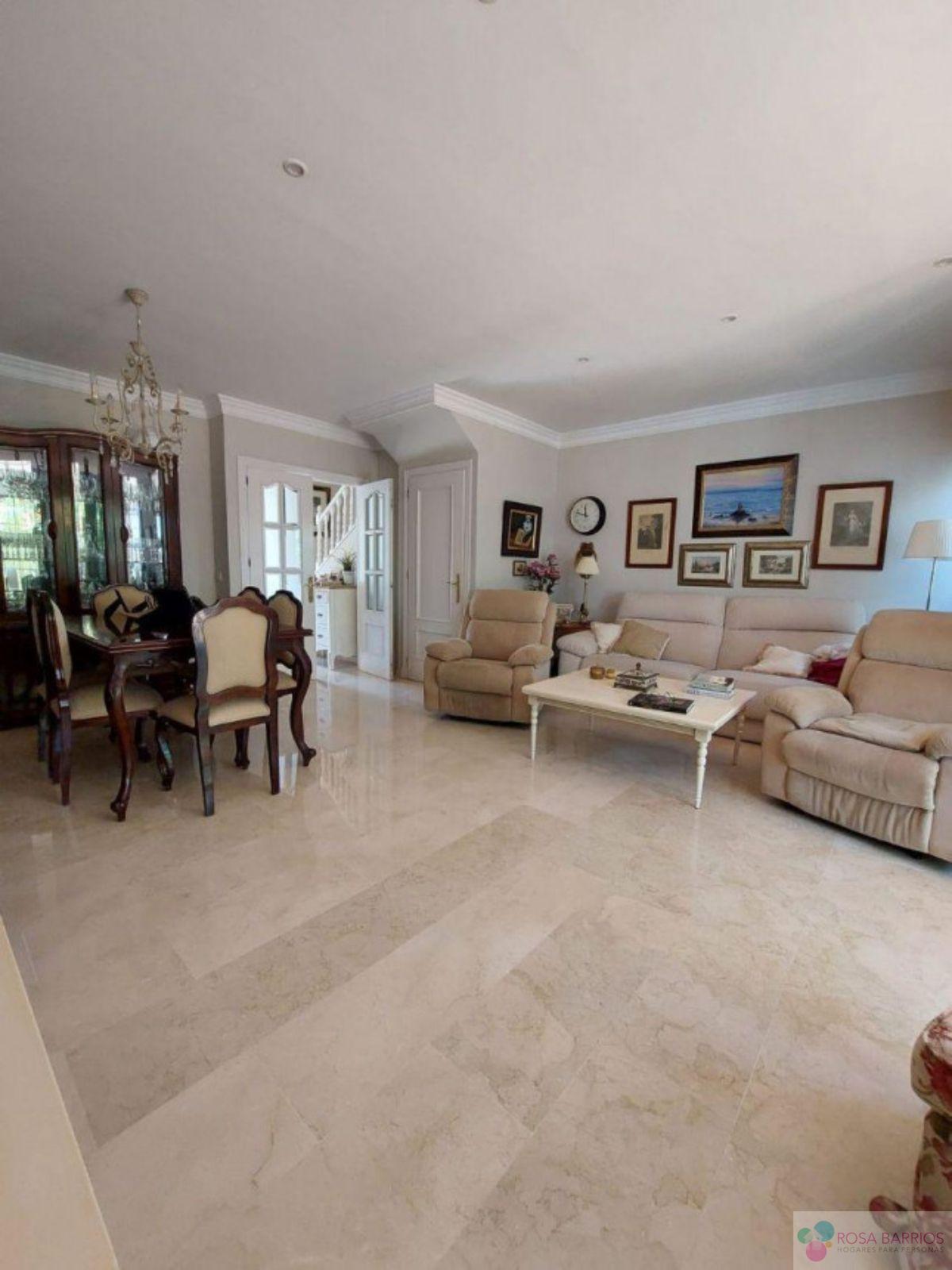 For sale of villa in Marbella