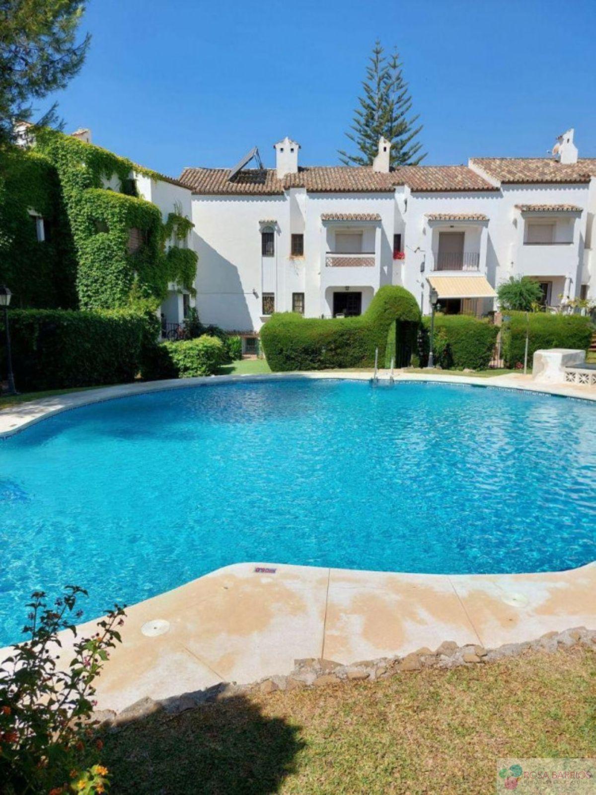 For sale of villa in Marbella