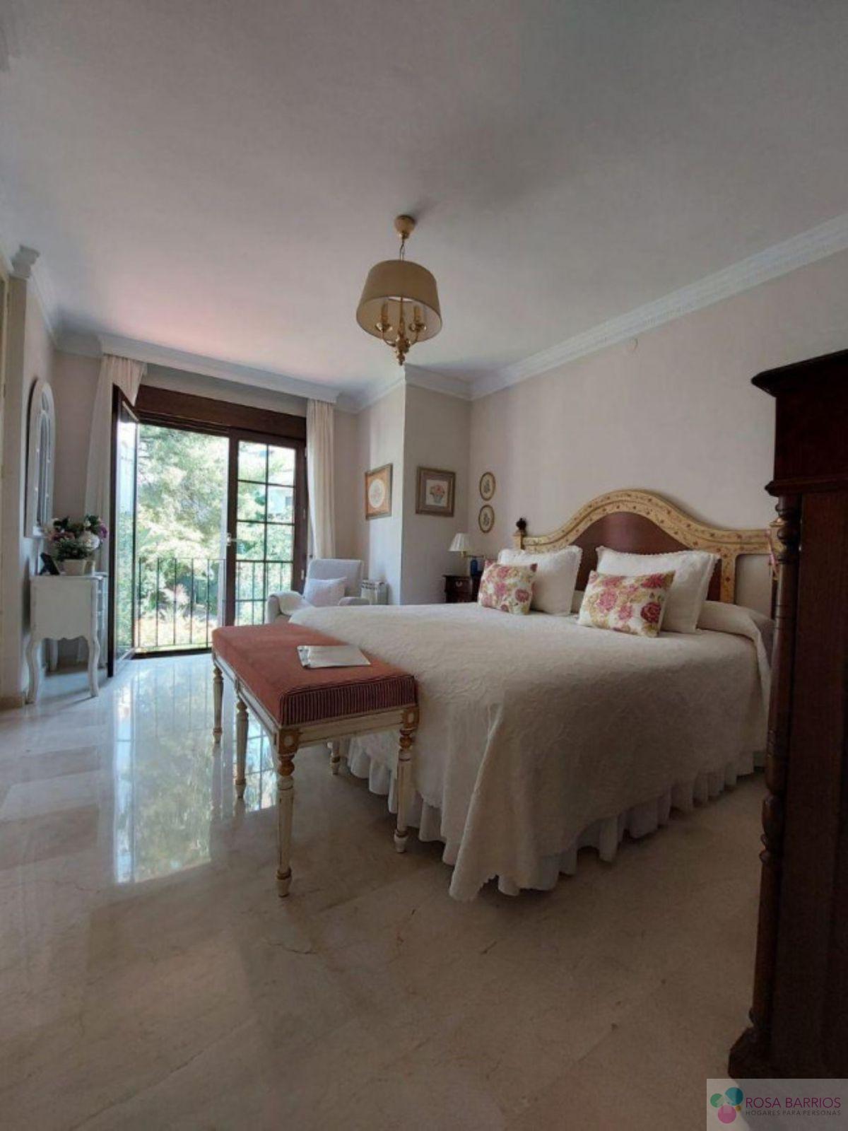 For sale of villa in Marbella