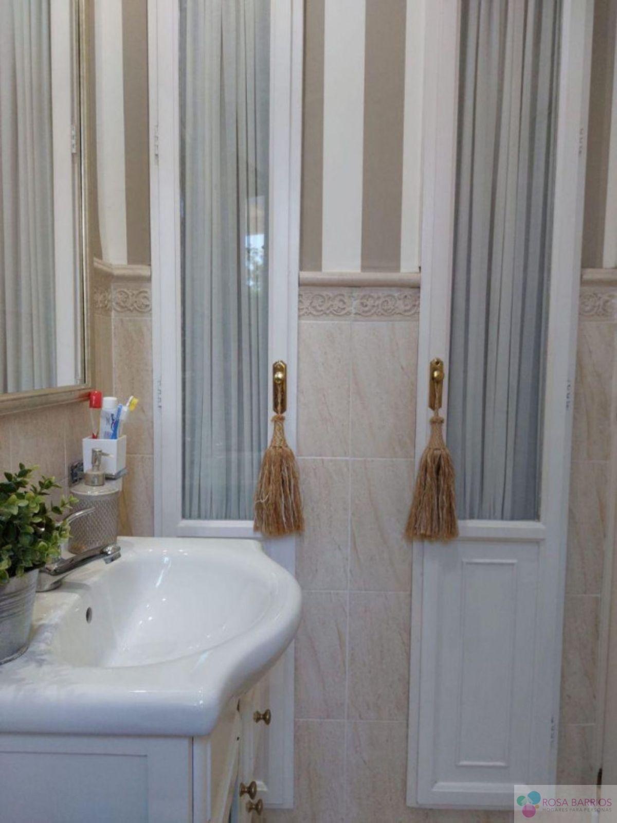 For sale of villa in Marbella