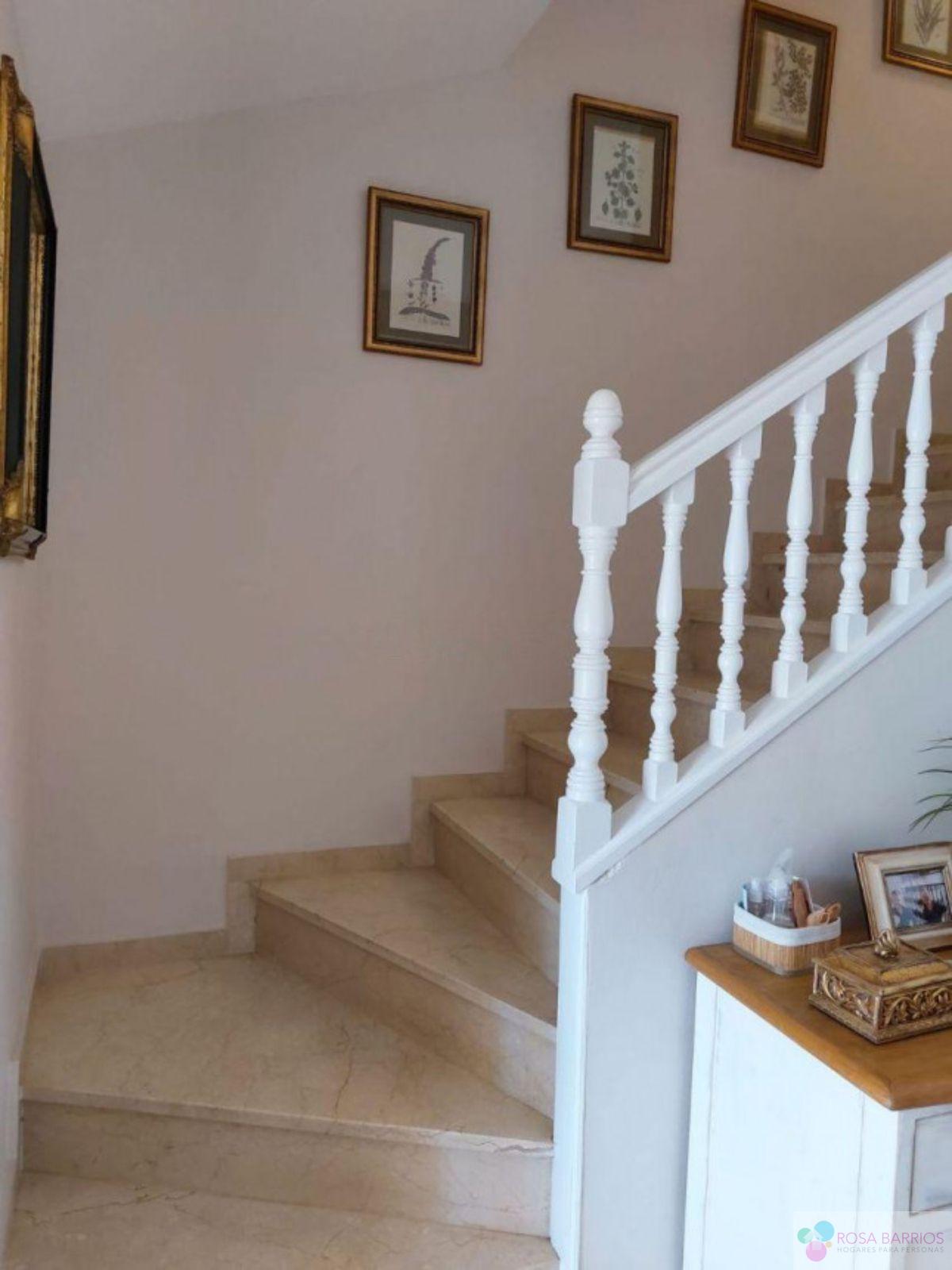 For sale of villa in Marbella
