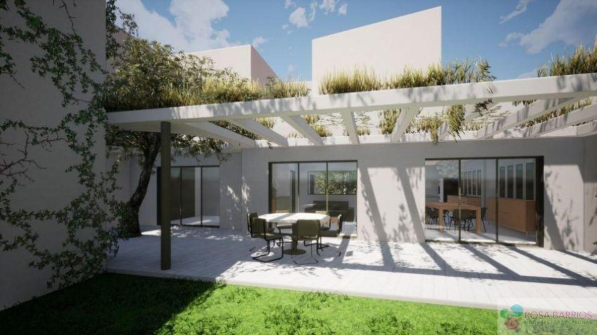 For sale of land in Estepona