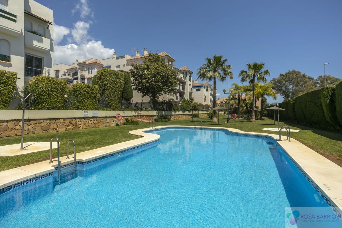Venta de apartamento en Nueva Andalucía