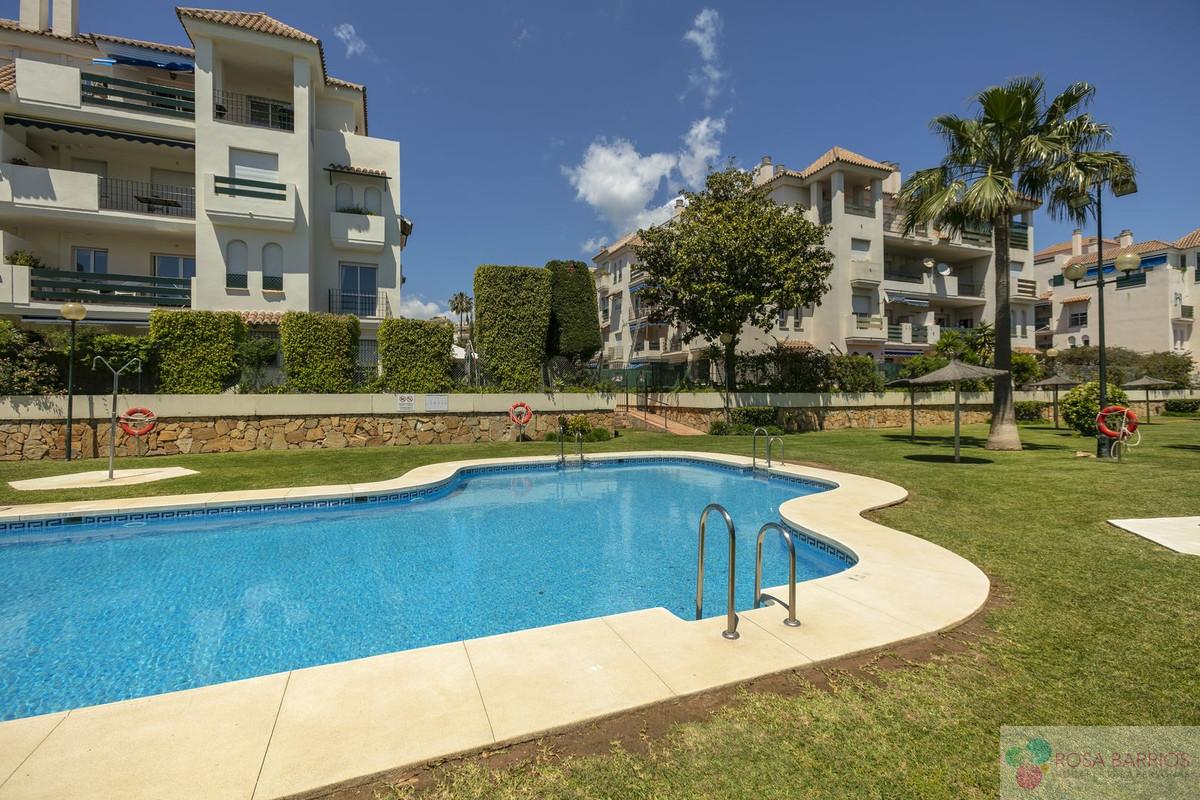 Venta de apartamento en Nueva Andalucía