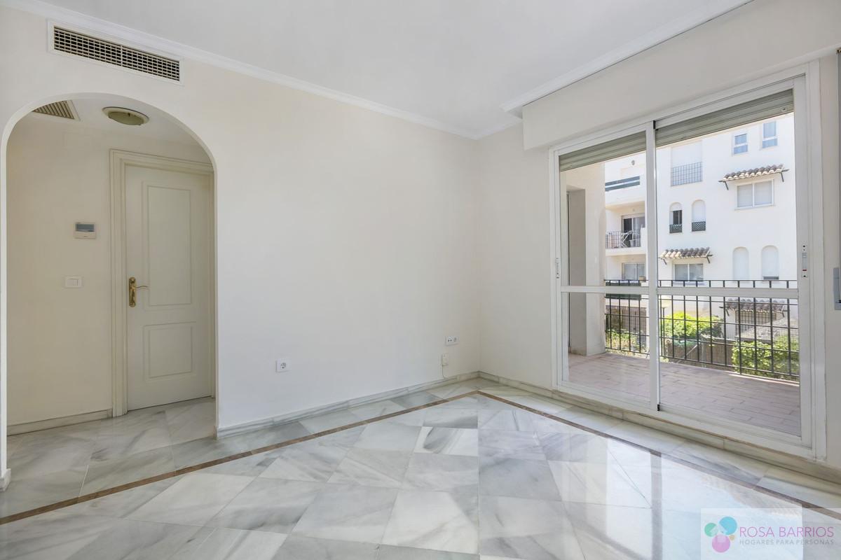Venta de apartamento en Nueva Andalucía