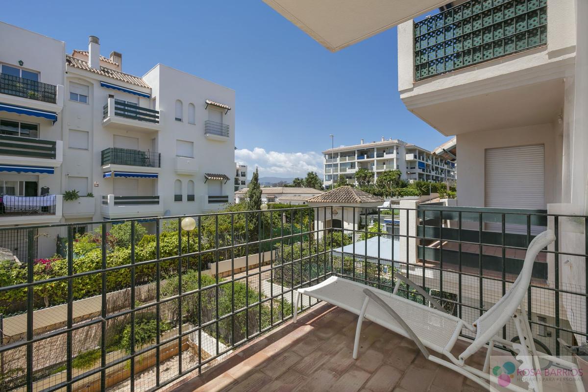Venta de apartamento en Nueva Andalucía