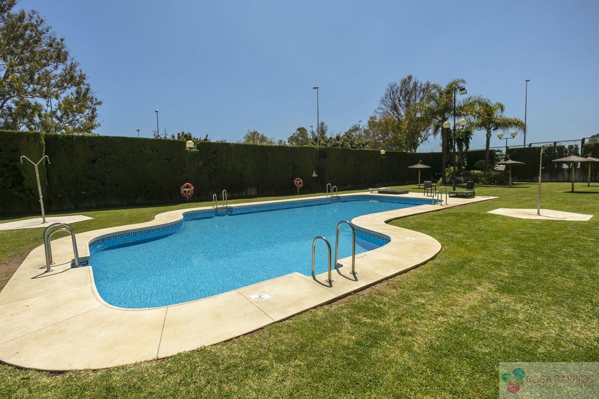 Venta de apartamento en Nueva Andalucía