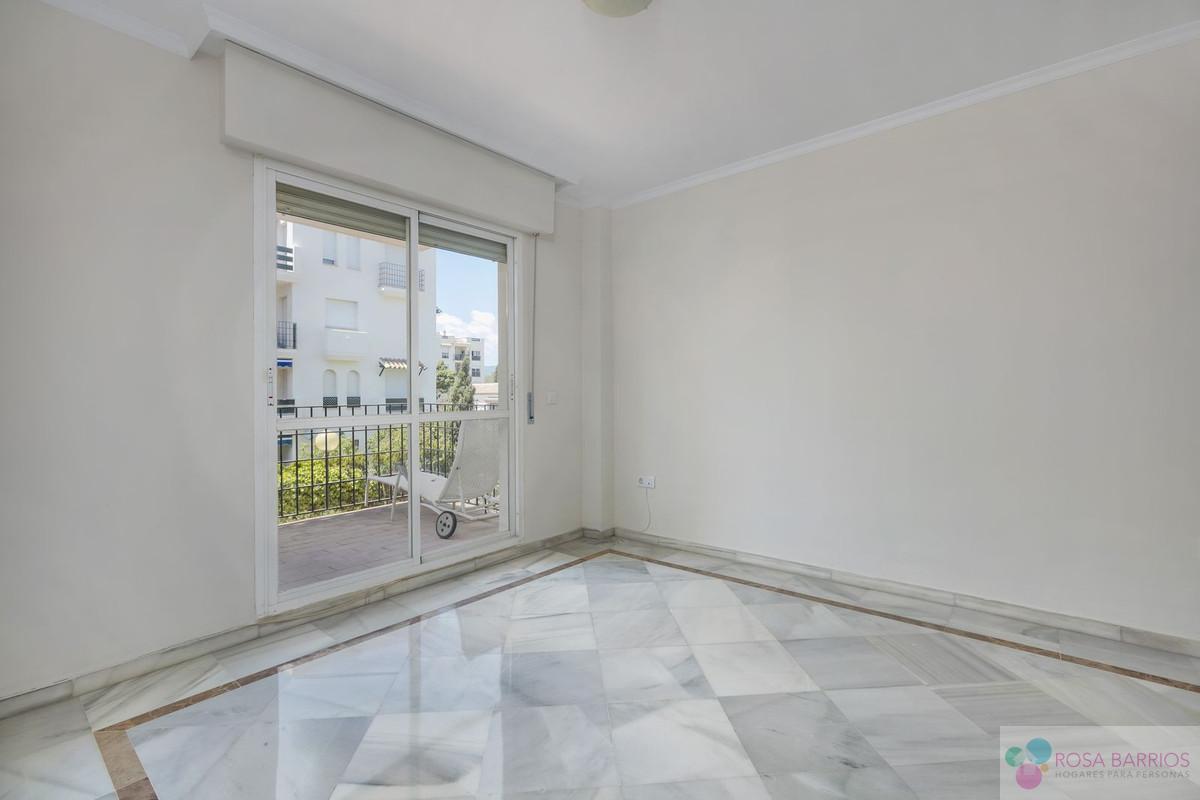 Venta de apartamento en Nueva Andalucía
