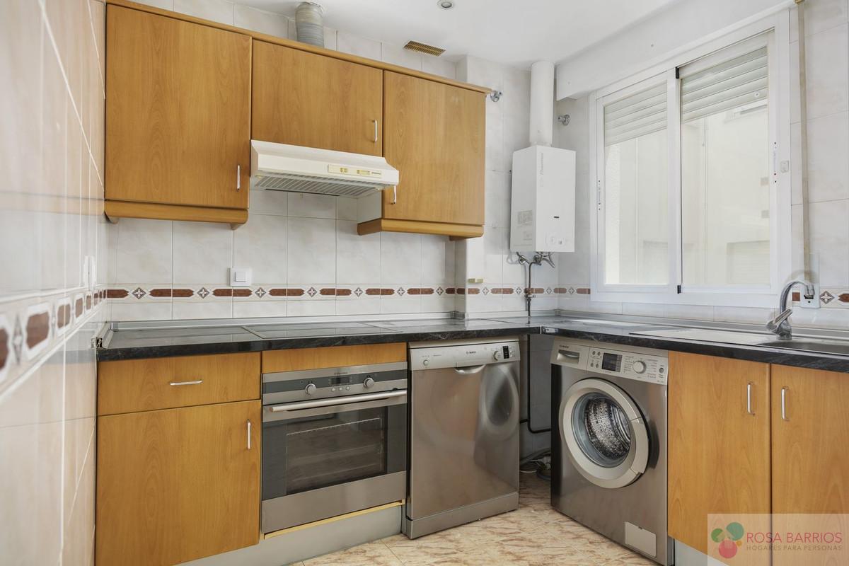 Venta de apartamento en Nueva Andalucía