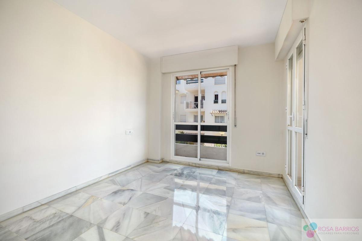 Venta de apartamento en Nueva Andalucía