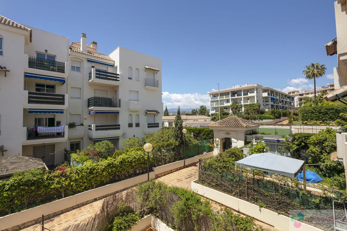 Venta de apartamento en Nueva Andalucía