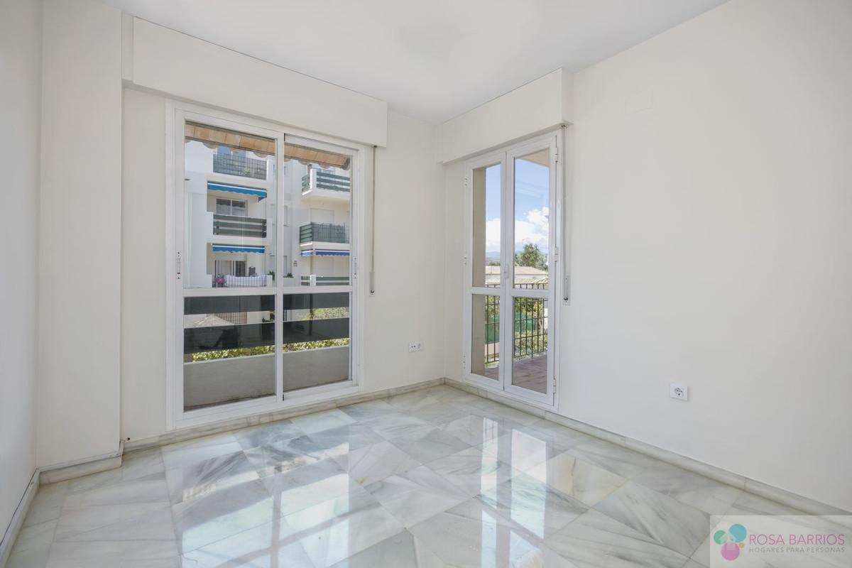Venta de apartamento en Nueva Andalucía