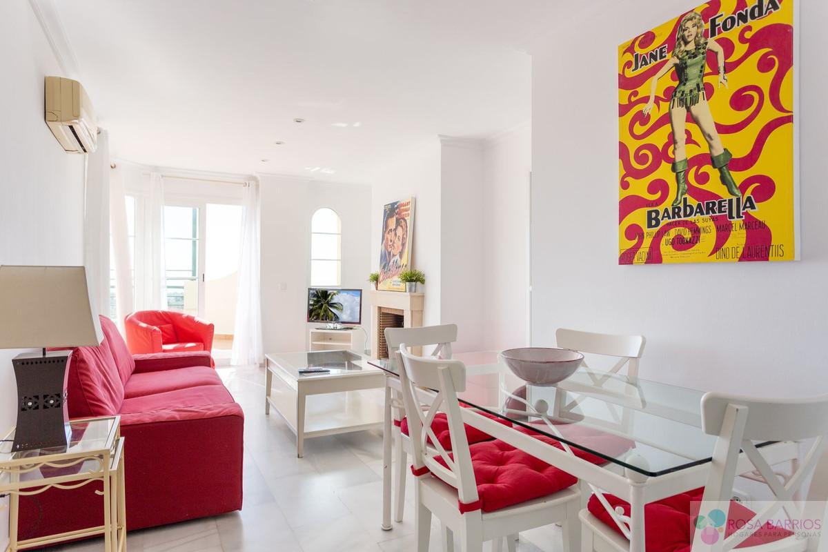 Zu verkaufen von appartement in
 Nueva Andalucía