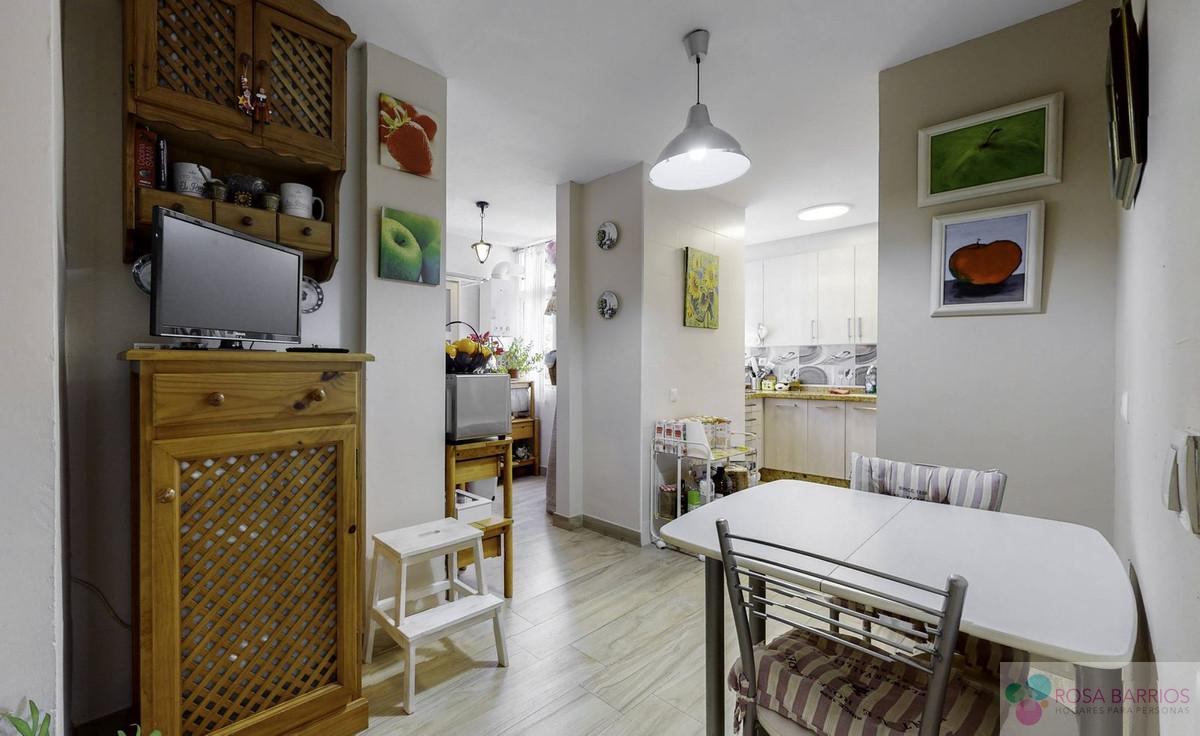 For sale of apartment in Marbella