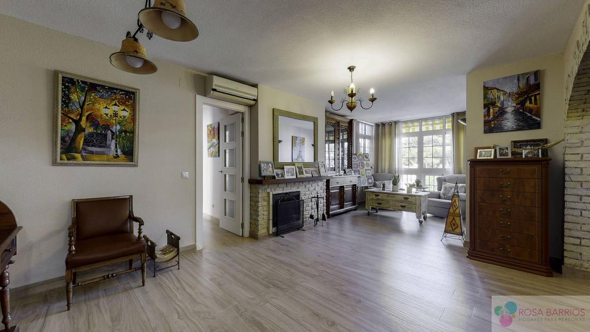 For sale of apartment in Marbella