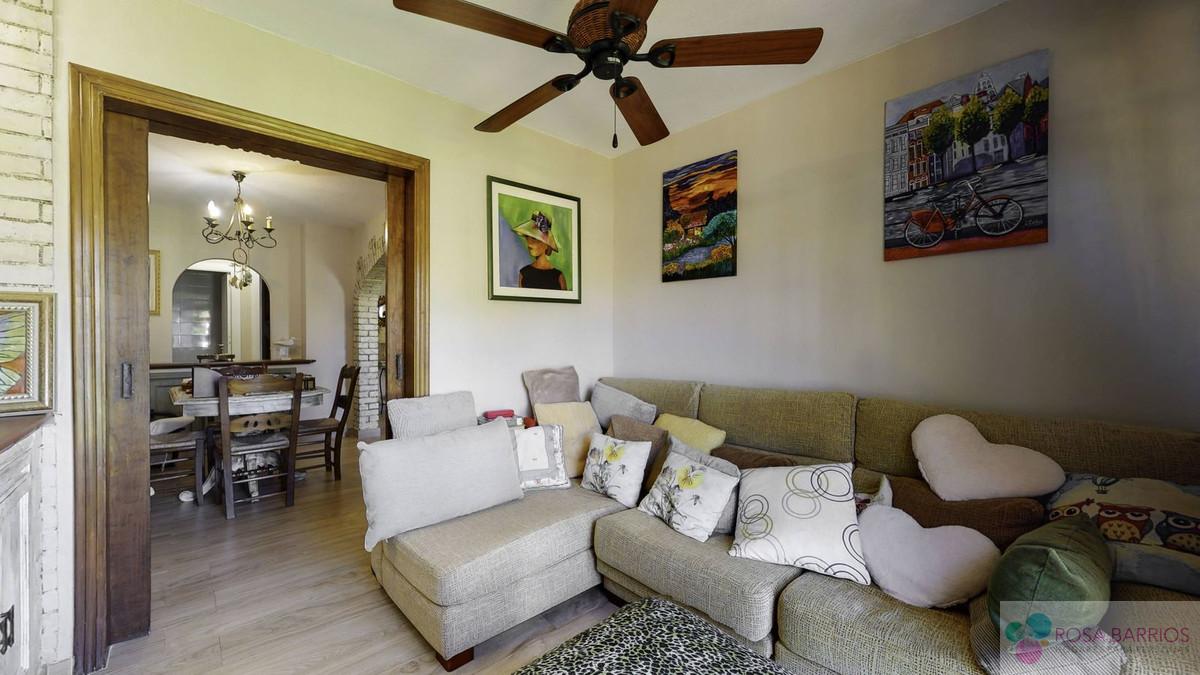 For sale of apartment in Marbella