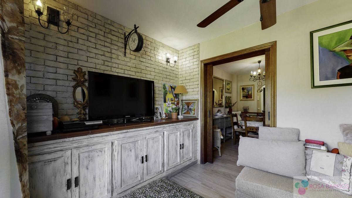 For sale of apartment in Marbella