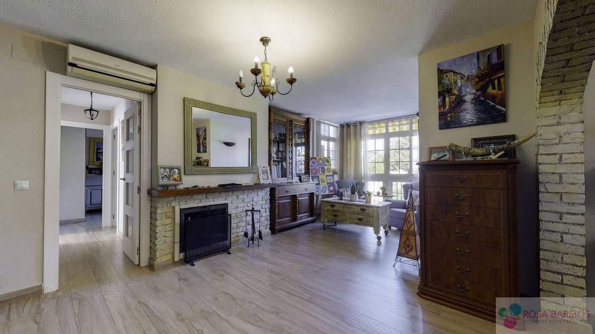 For sale of apartment in Marbella
