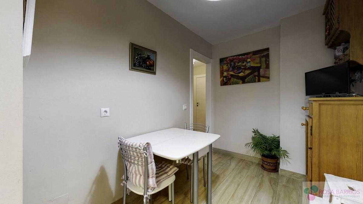 For sale of apartment in Marbella