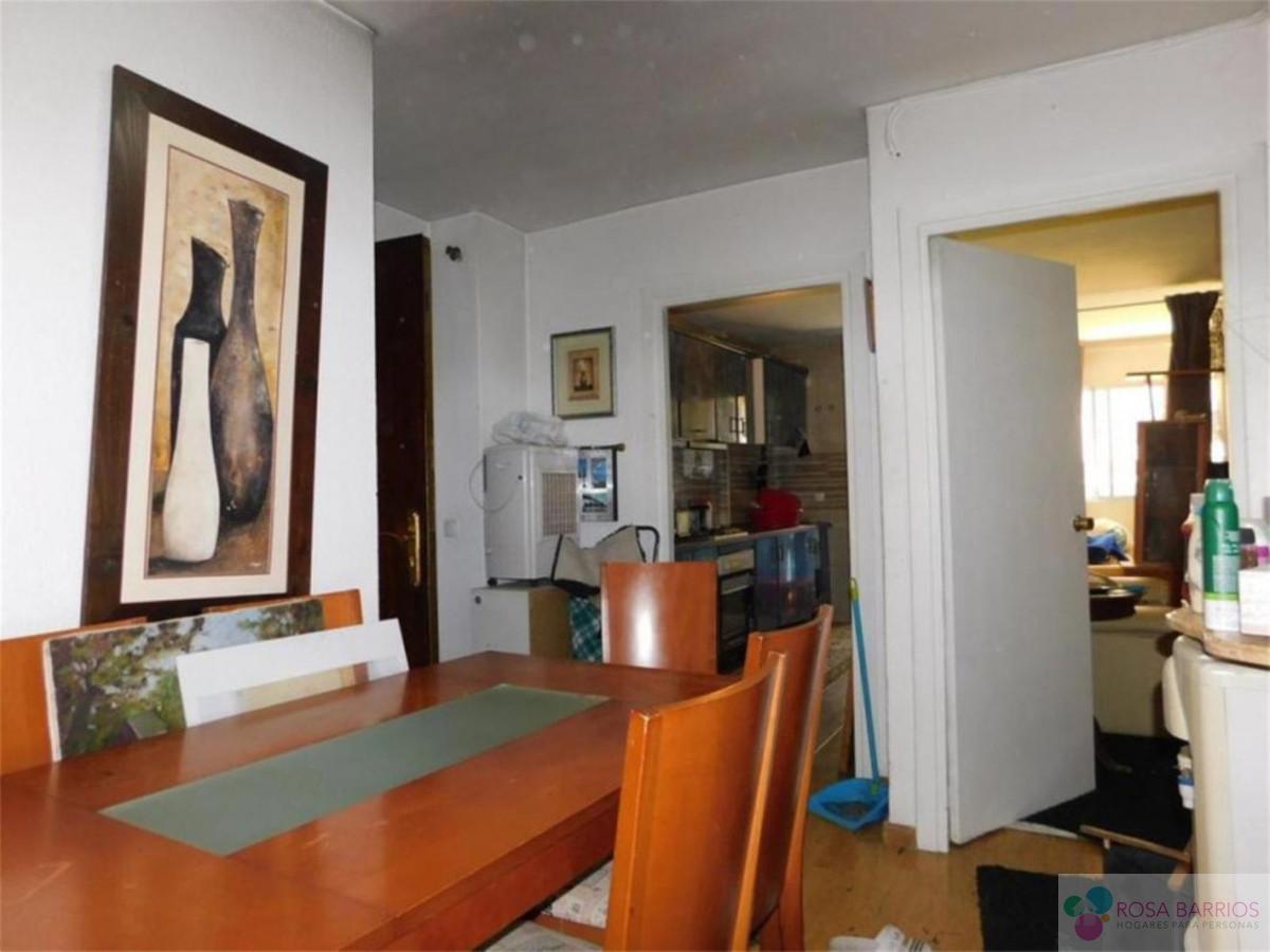 Zu verkaufen von appartement in
 Marbella