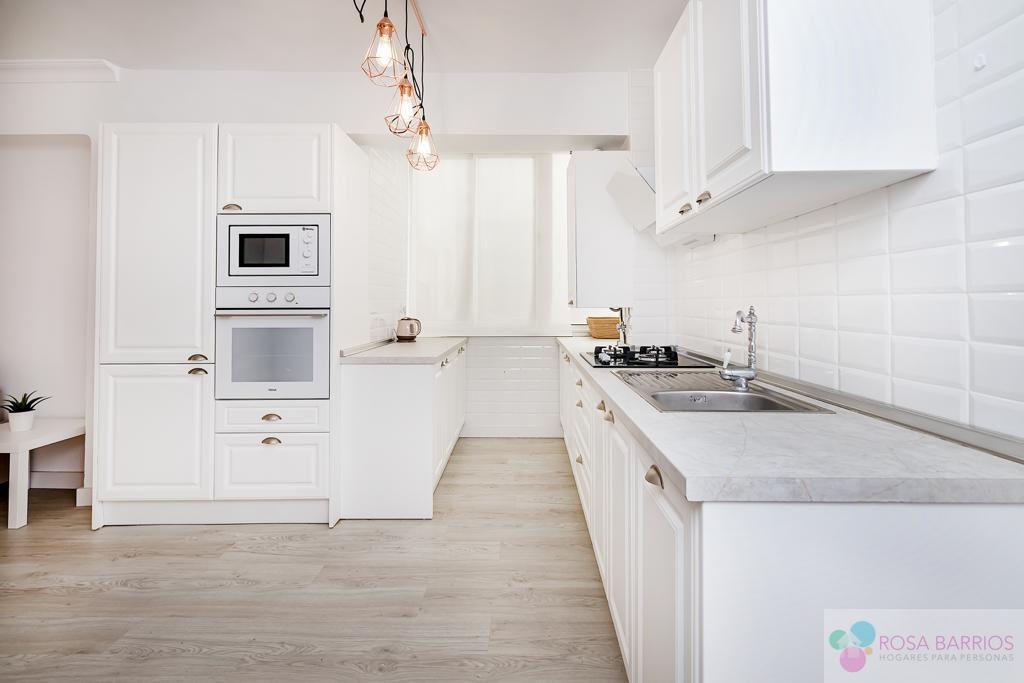 Venta de apartamento en San Pedro de Alcántara