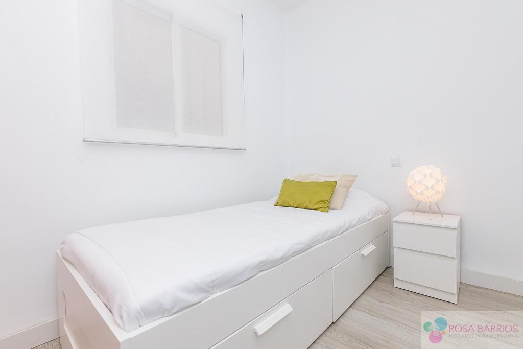 Venta de apartamento en San Pedro de Alcántara