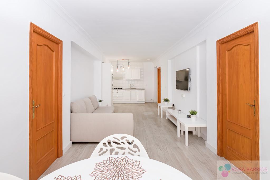 Venta de apartamento en San Pedro de Alcántara
