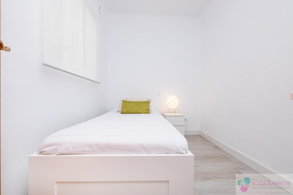 Venta de apartamento en San Pedro de Alcántara