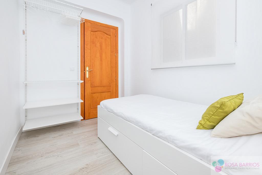 Venta de apartamento en San Pedro de Alcántara